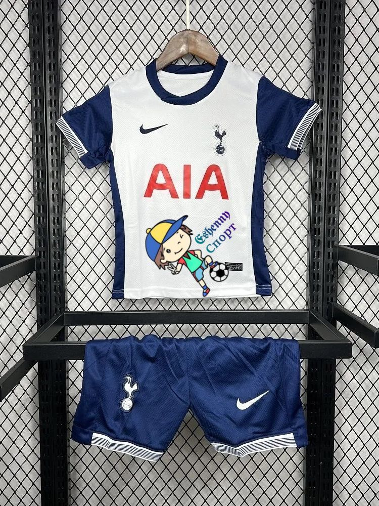 Комплект футболок Football Jersey FC Tottenham Hotspur #1