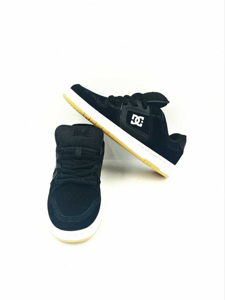 Кроссовки DC Shoes #1