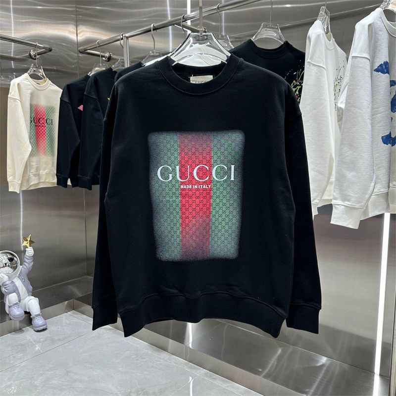 Толстовка Gucci #1