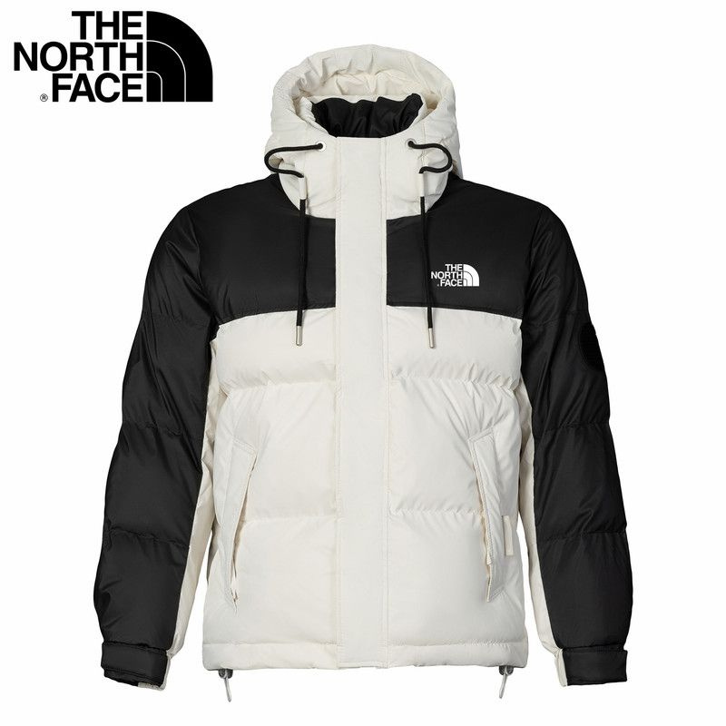 Пуховик The North Face #1