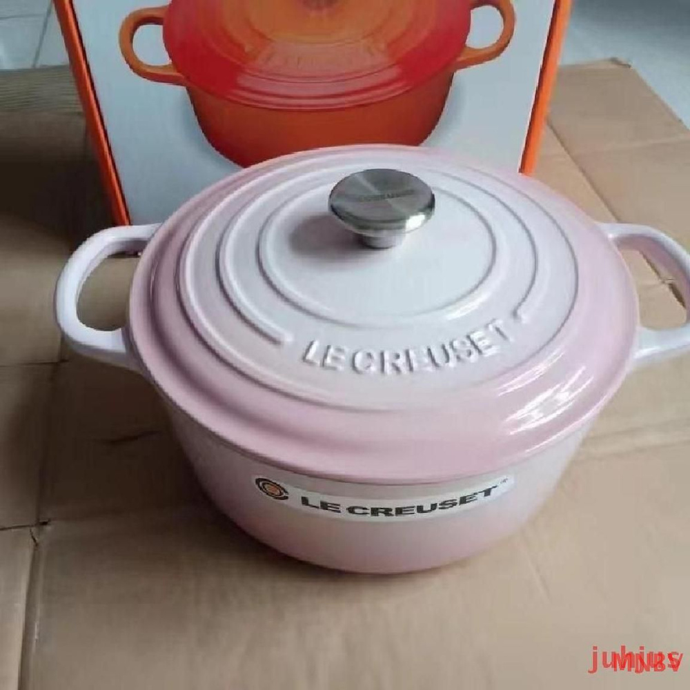 Le Creuset Котел пищевой, Чугун #1