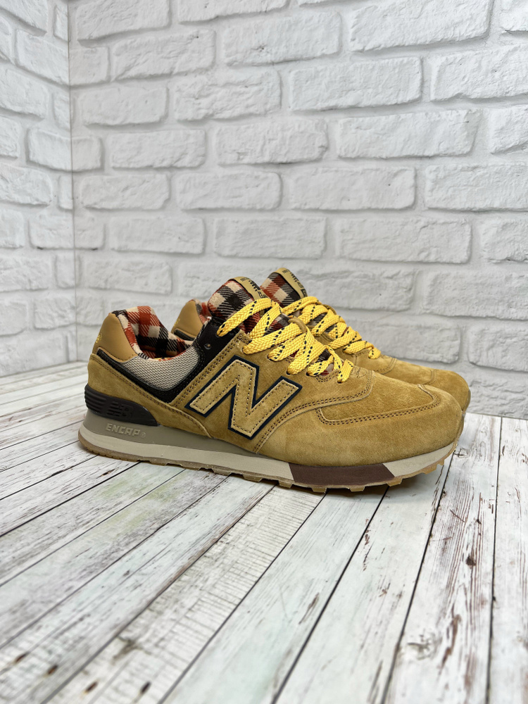 Кроссовки New Balance 574 #1