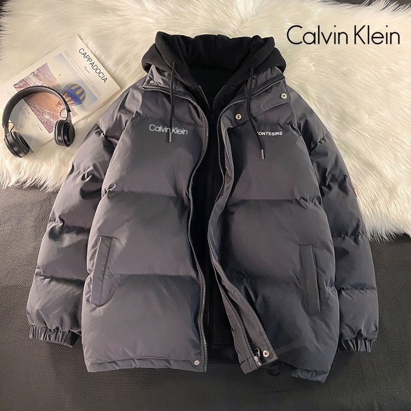 Пуховик Calvin Klein #1