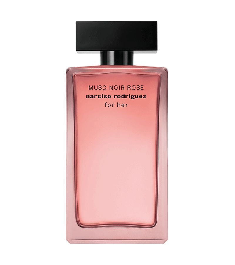 Narciso For Her Musc Noir Rose Вода парфюмерная 100 мл #1