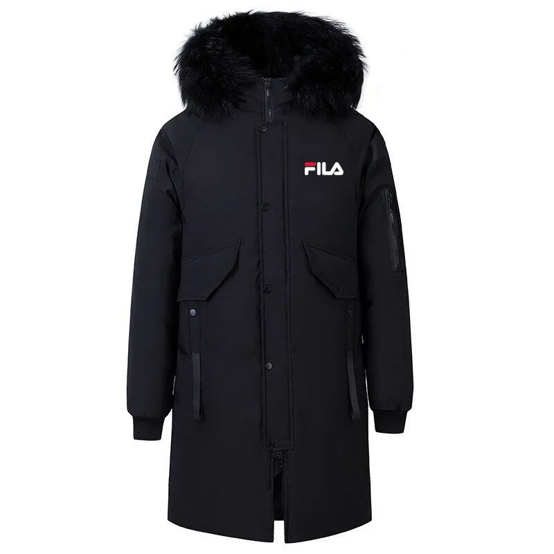 Куртка Fila Ray #1