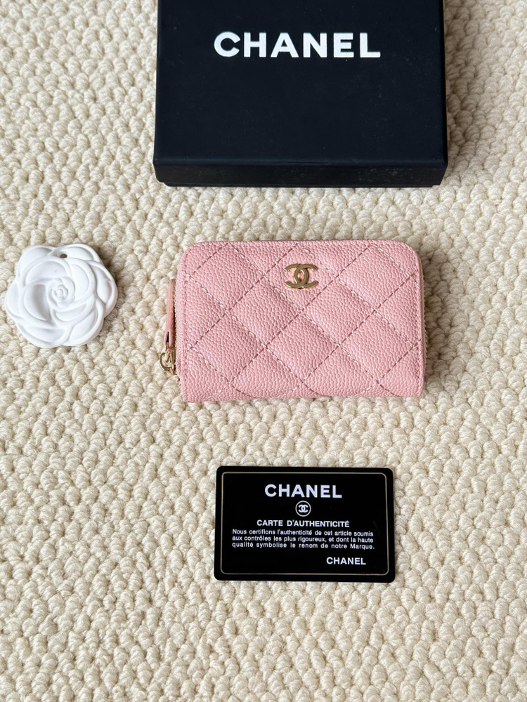 Chanel Кошелек #1