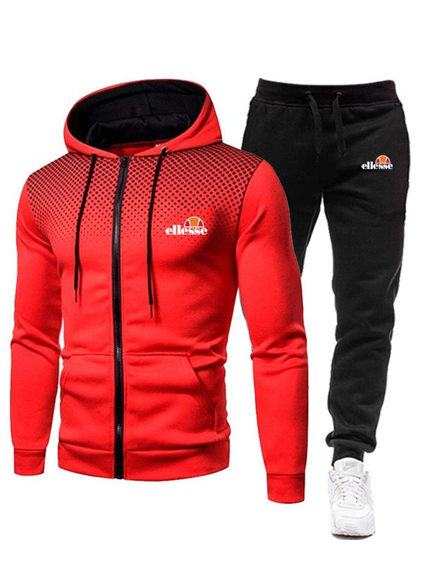 Комплект одежды Ellesse #1