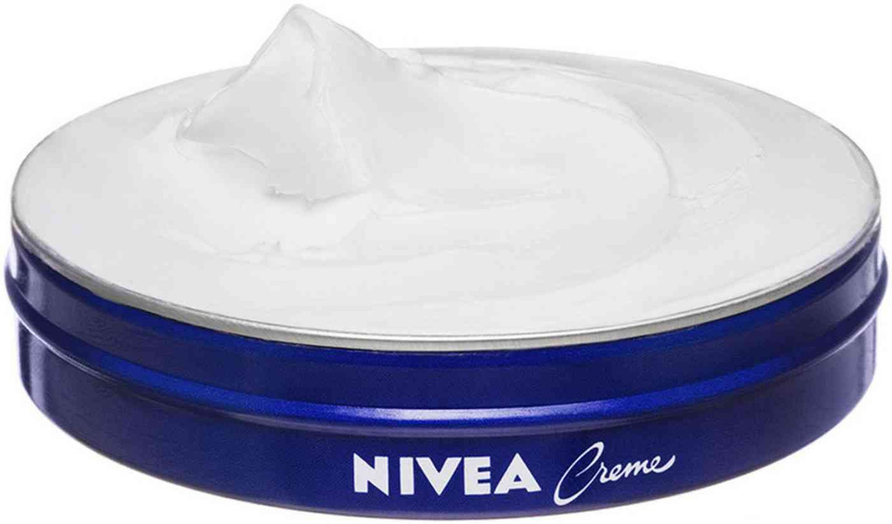 Крем универсальный NIVEA Увлажняющий, 75 мл, 1 шт #1