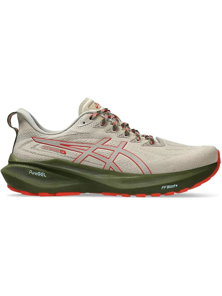 Кроссовки ASICS GT-2000 #1