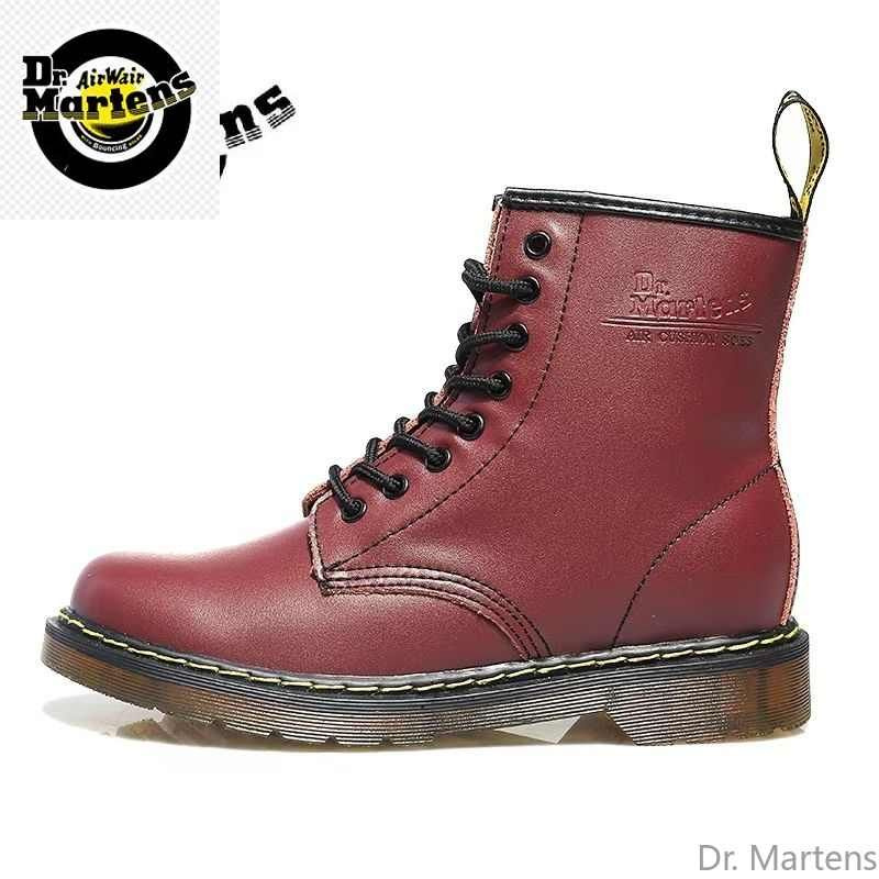 Туфли Dr. Martens #1