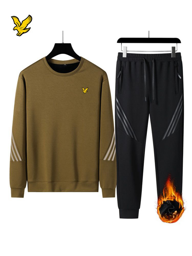 Костюм спортивный Lyle & Scott #1