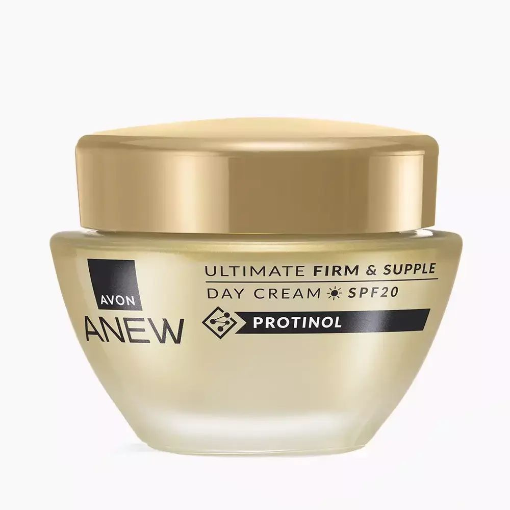 Avon ANEW Дневной крем для лица Упругость и эластичность SPF 20, 50 мл  #1