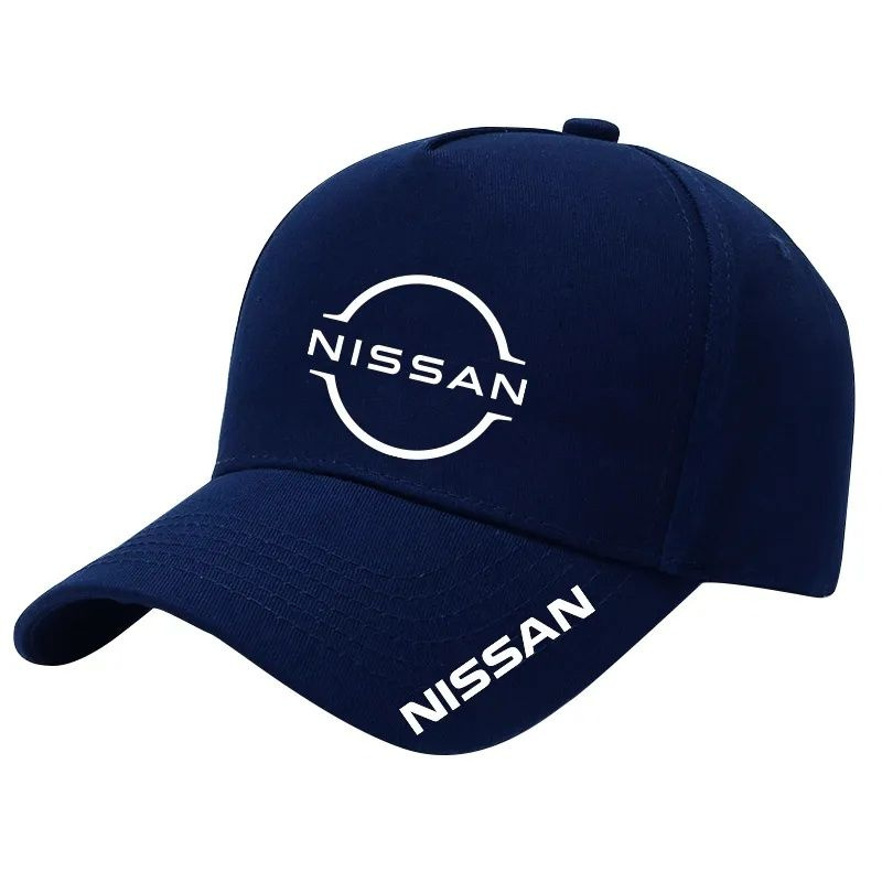 Бейсболка Nissan BASEBALL CAP #1