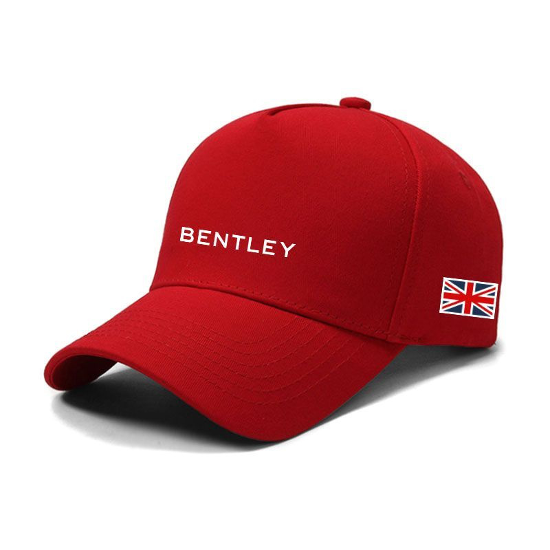 Бейсболка Bentley BASEBALL CAP #1