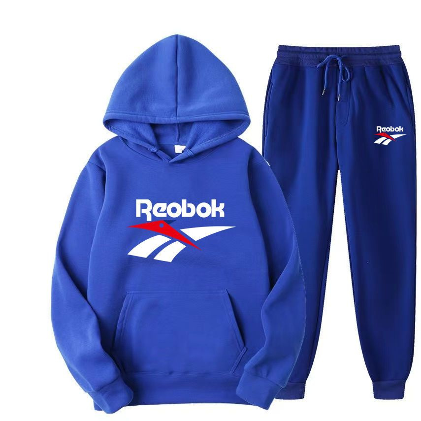 Костюм спортивный Reebok #1