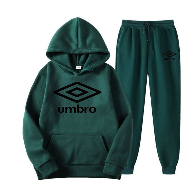 Костюм спортивный UMBRO #1