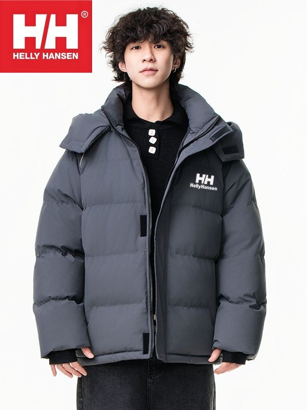 Пуховик Helly Hansen 1 Хелли Хансен #1