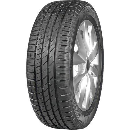 Ikon Tyres Character Eco (Nordman SX3) Шины  летние 195/65  R15 91H #1