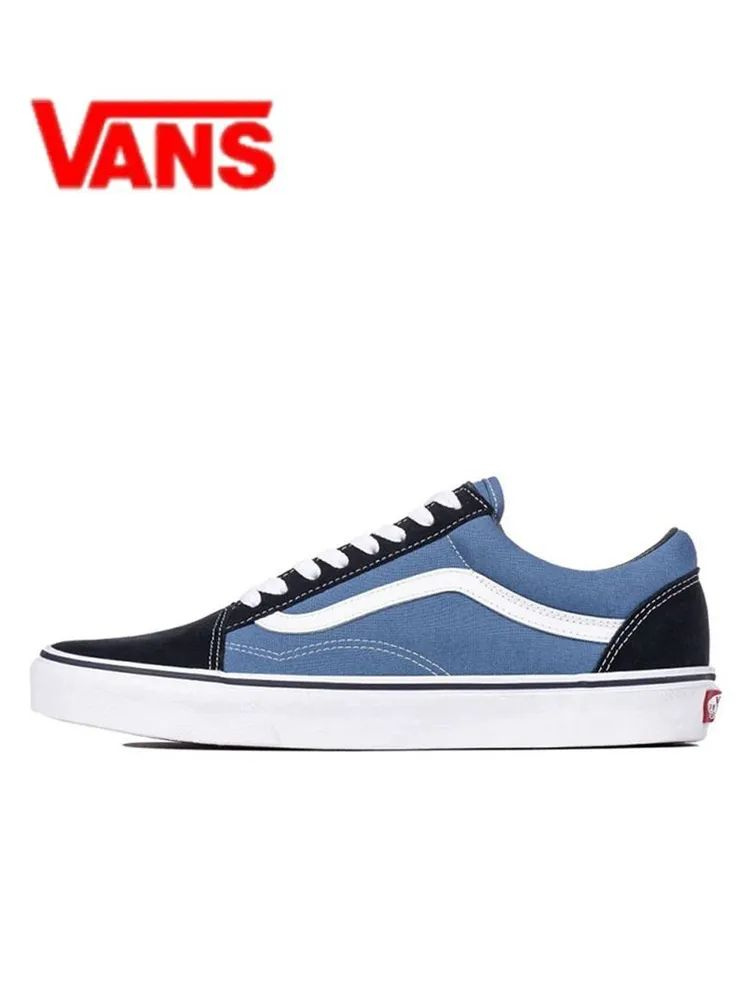 Кеды Vans #1