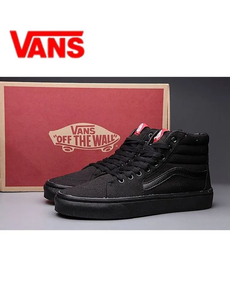 Кеды Vans #1