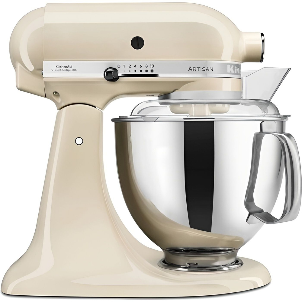 Миксер планетарный KitchenAid 5KSM175PSEAC #1