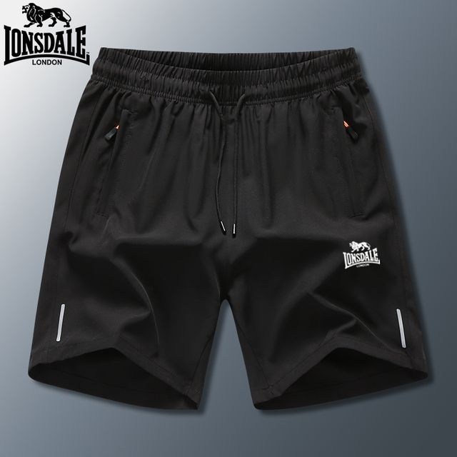 Шорты Lonsdale #1