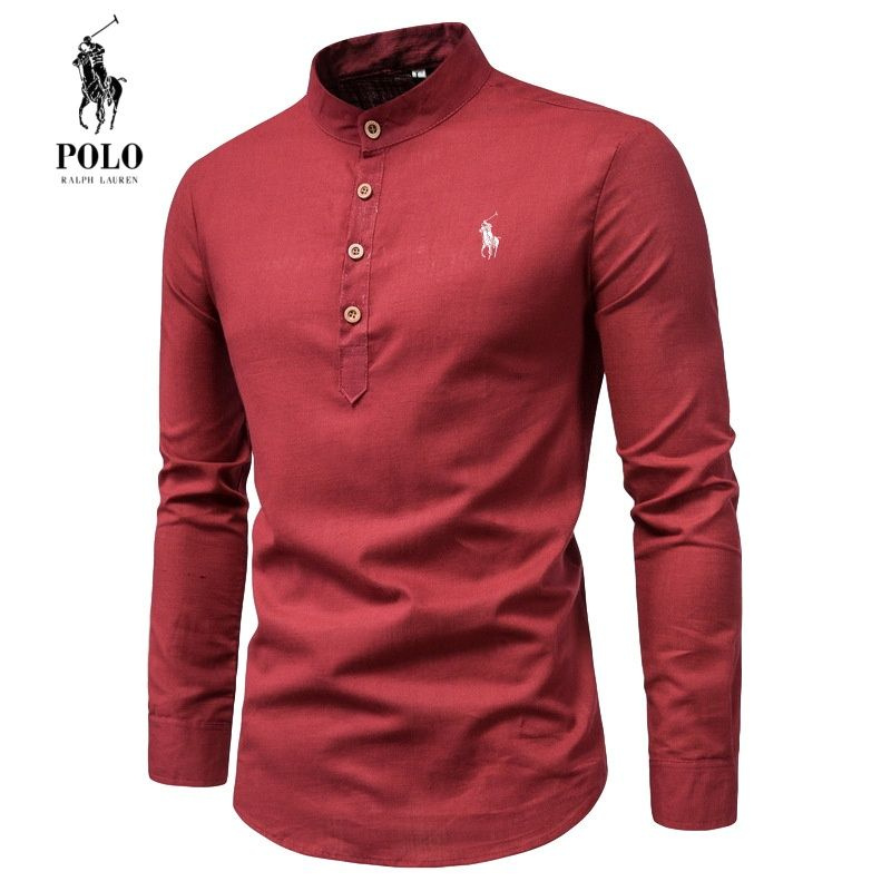 Рубашка Polo Ralph Lauren #1