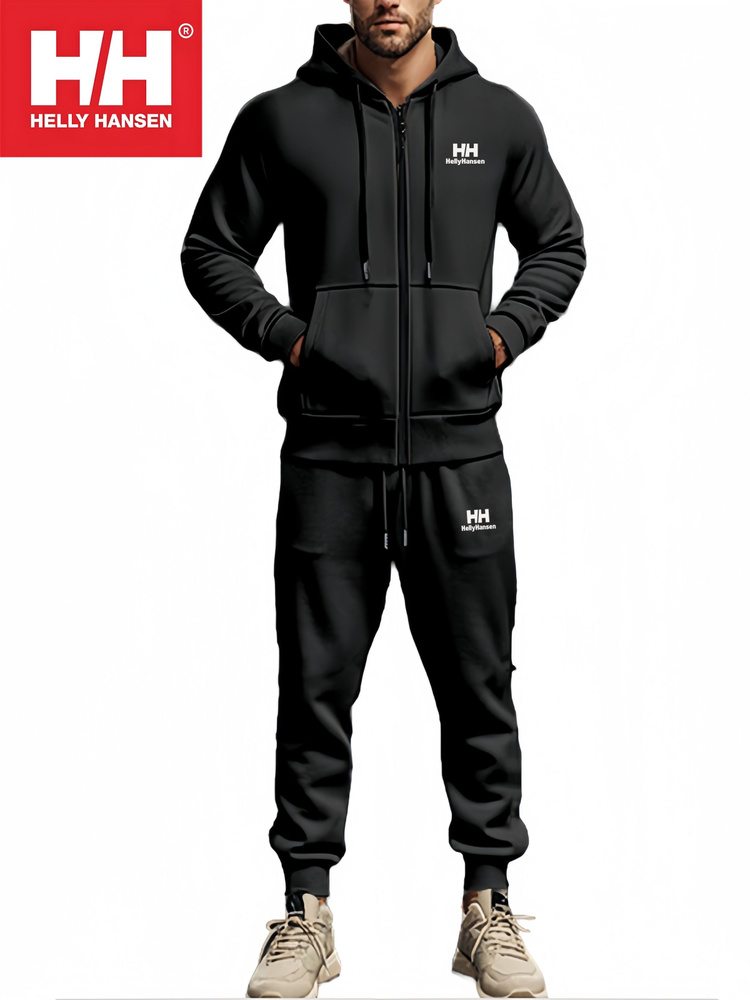 Костюм спортивный Helly Hansen 1 Хелли Хансен #1