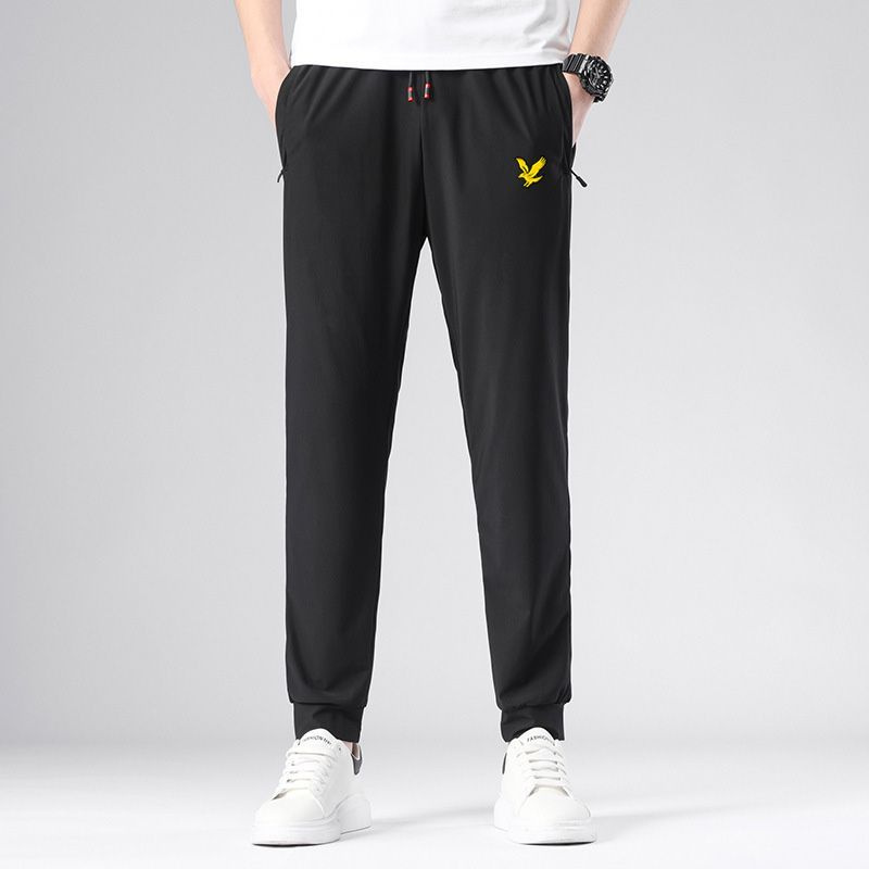 Брюки спортивные Lyle & Scott #1