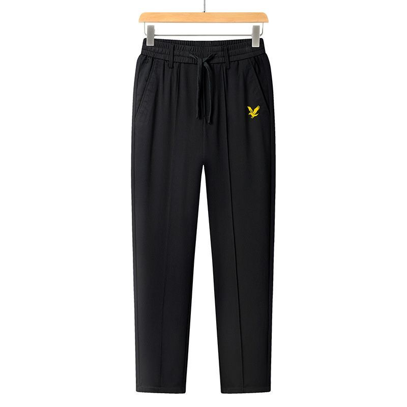 Брюки спортивные Lyle & Scott #1