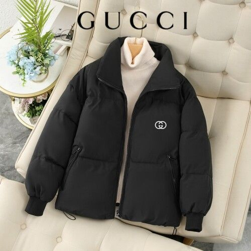 Пуховик Gucci #1