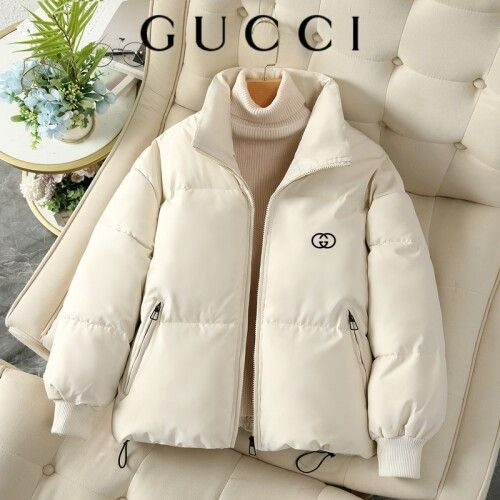 Пуховик Gucci #1