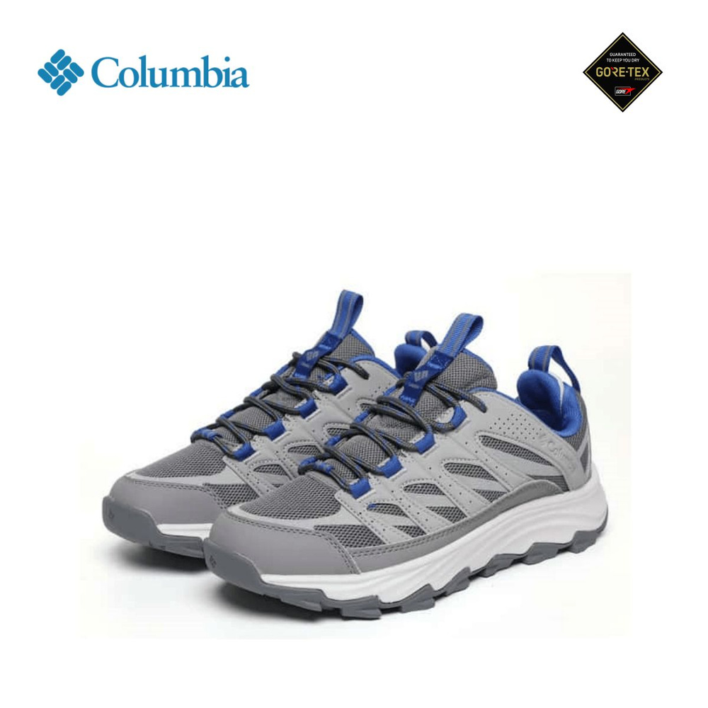 Кроссовки Columbia GTX Обувь для походов на открытом воздухе  #1