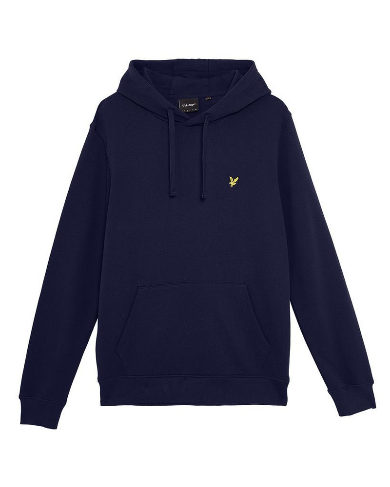 Худи Lyle & Scott #1