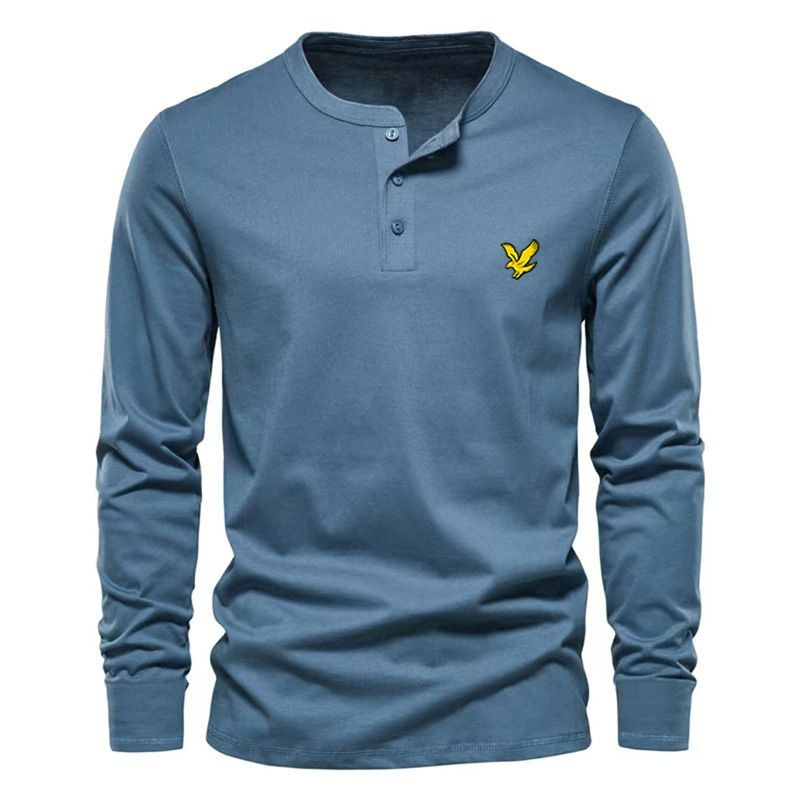 Лонгслив Lyle & Scott #1