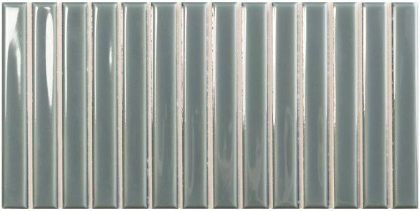 Wow SWEET BARS SB Mineral Grey 12,5x25 Керамическая плитка #1