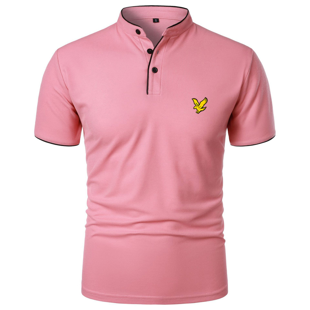 Футболка Lyle & Scott #1