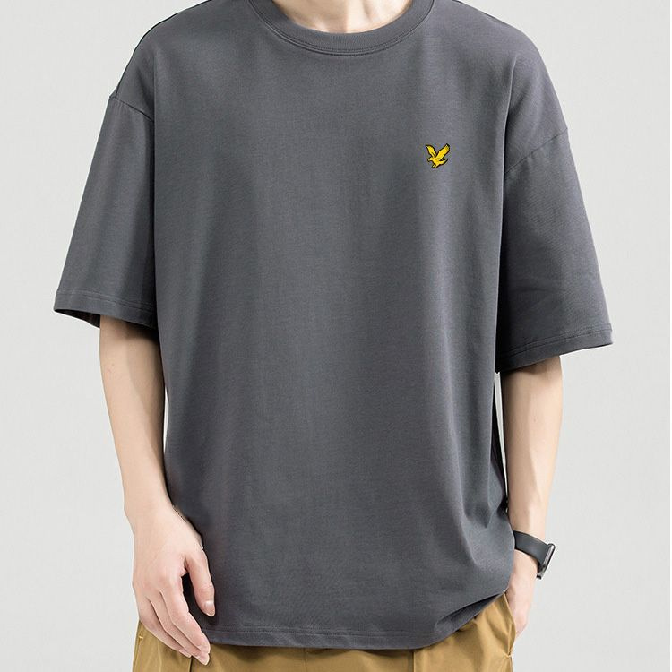 Футболка Lyle & Scott #1