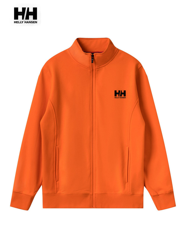 Толстовка Helly Hansen 1 Хелли Хансен #1