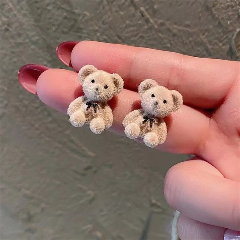 Серьги #1