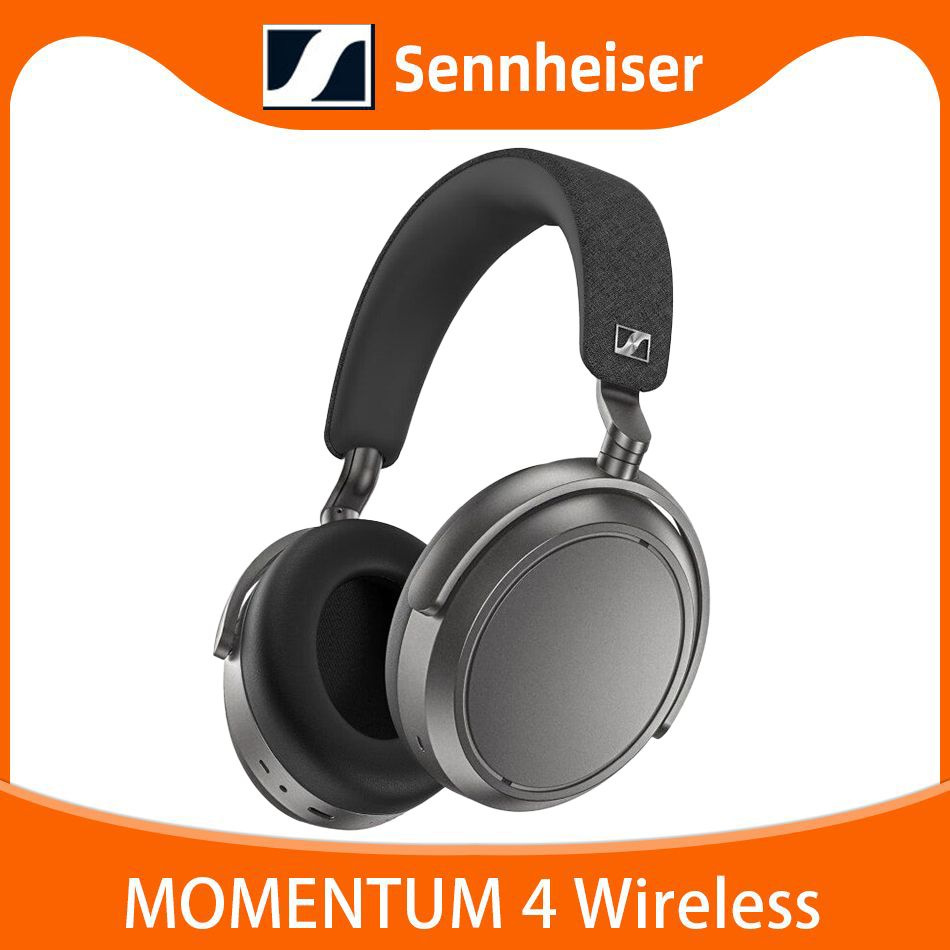 Полноразмерные Полноразмерные Sennheiser Headset Series