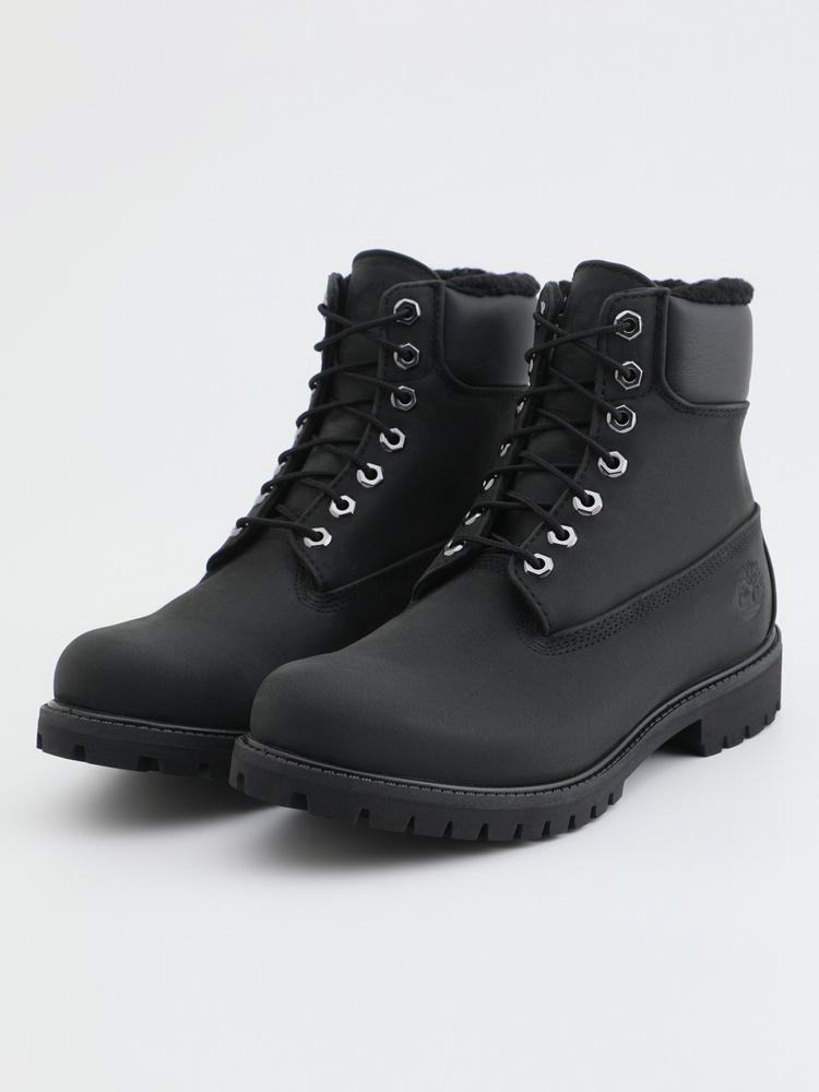 Timberland Premium 6 Inch Waterproof Boot