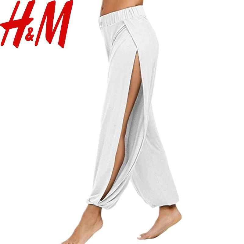 Брюки H&M #1