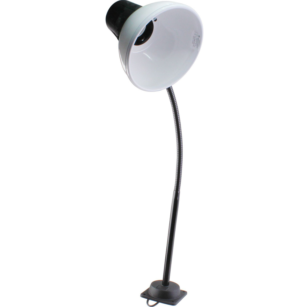 Светильник станочный НКП 03-60-026-01 УХЛ4 IP20 гибкая стойка - 250мм ...