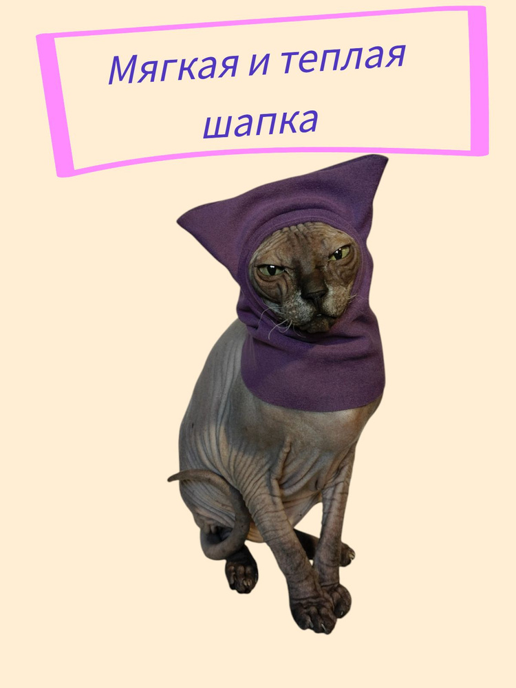Одежда для животных #1