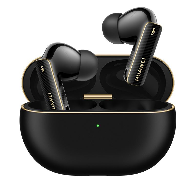 Наушники Внутриканальные HUAWEI FREEBUDS PRO 4 Беспроводное 55037962 ...