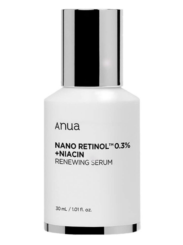 3. 3. 3. 3. Anua retinol 0.