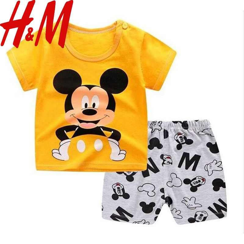 Костюм для малышей H&M #1