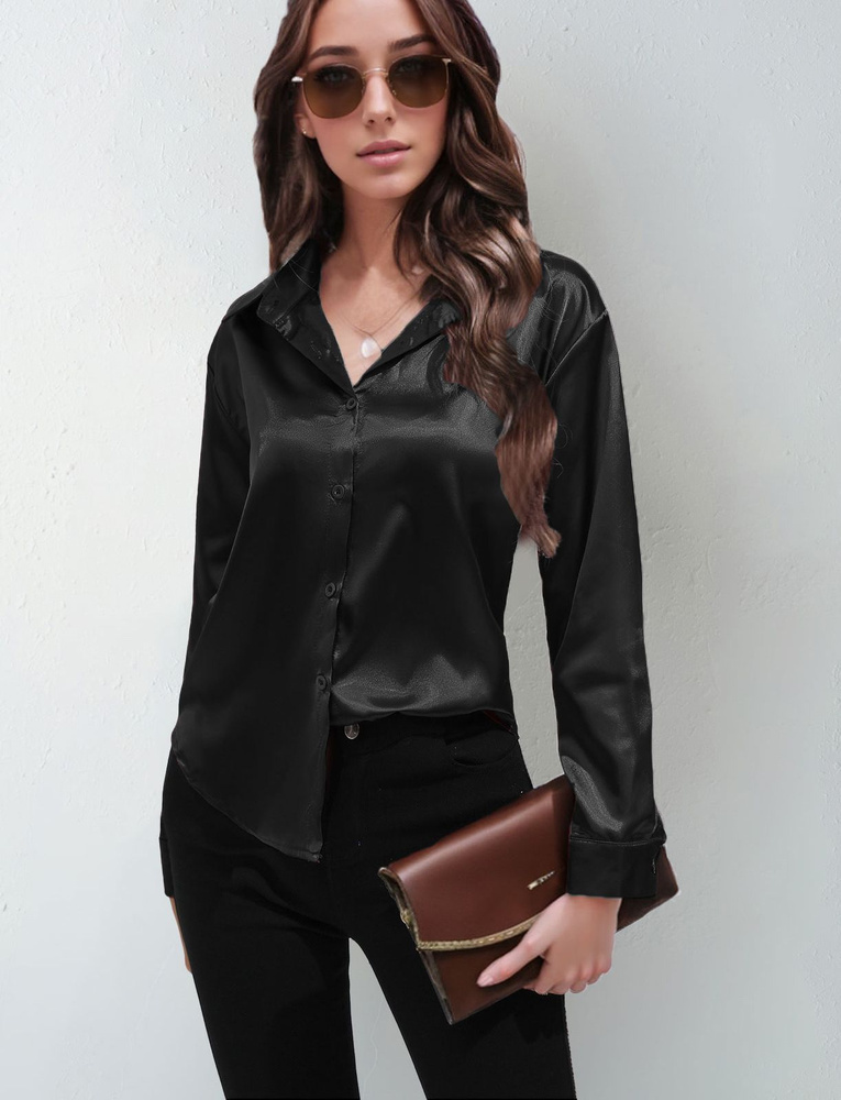 Рубашка Max Mara #1