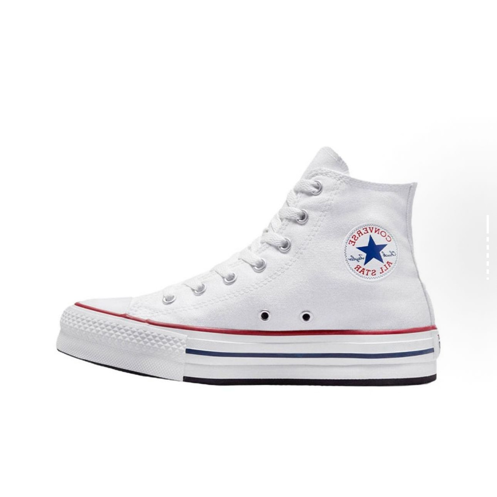 Кеды Chuck 70 #1
